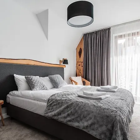 Apartment Rent Like - Szkolna *