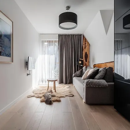 Apartment Rent Like - Szkolna Zakopane