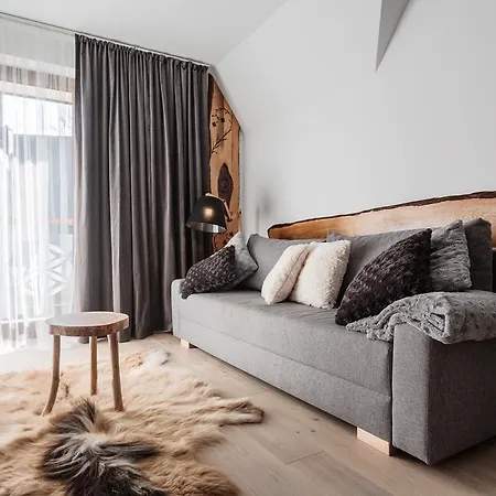 Apartment Rent Like - Szkolna